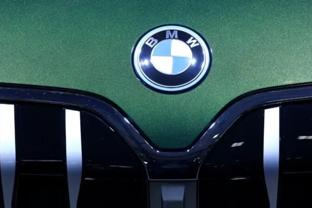 Who Owns Bmw