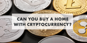 What Can You Buy with Cryptocurrency