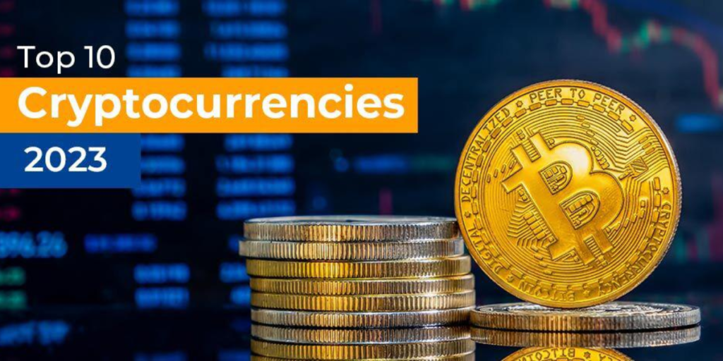 What Are the Best Cryptocurrencies to Invest In