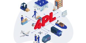 What is a 4PL Logistics Company