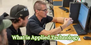 What is Applied Technology