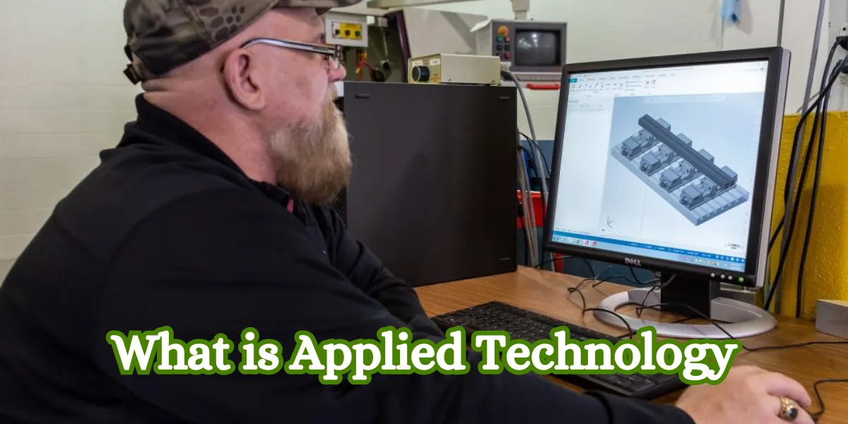 What is Applied Technology