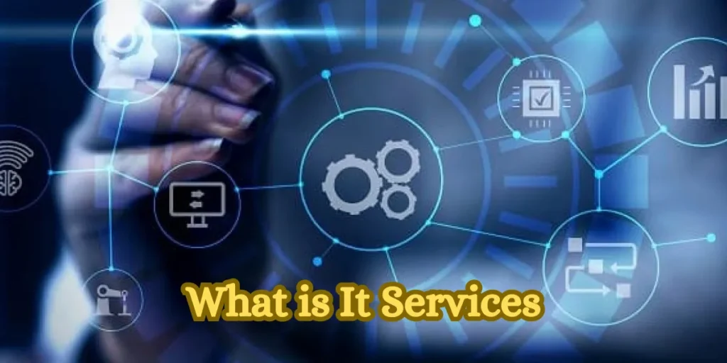 What is It Services