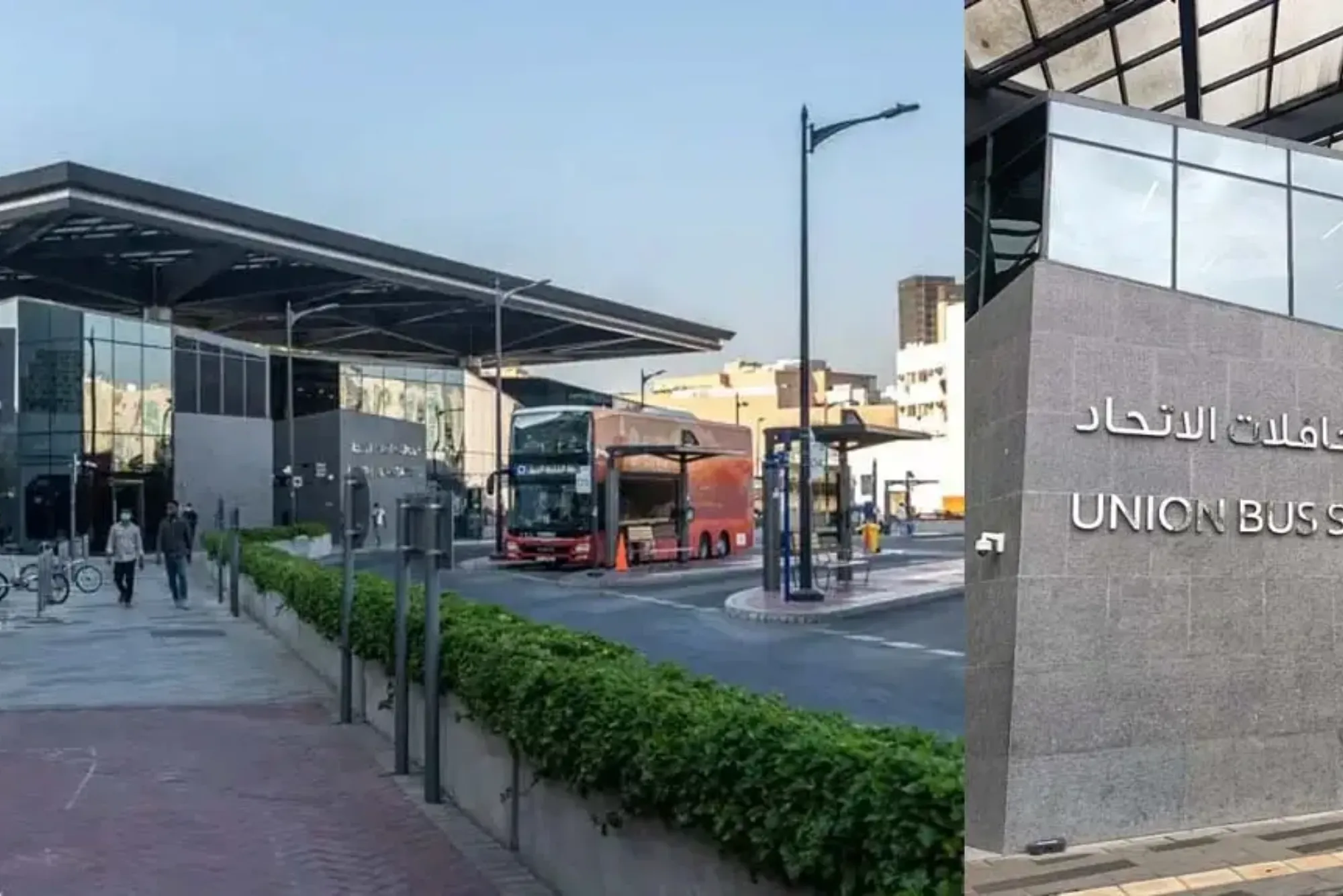 Navigating Dubai with Ease from Union Metro Station