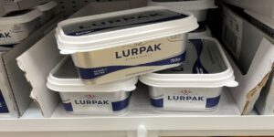 Which Supermarket Has Lurpak Butter on Offer