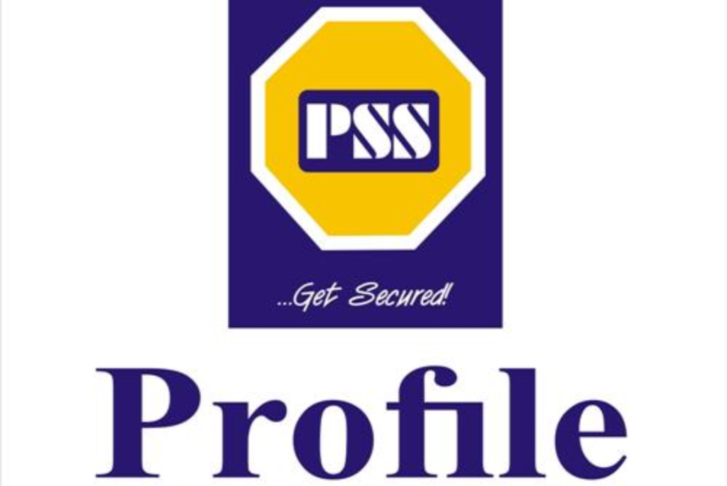 Profile Security Services