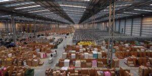 Warehouse UK