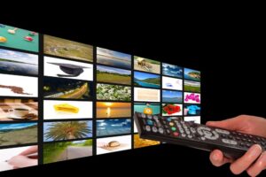 How Does Illegal Iptv Work