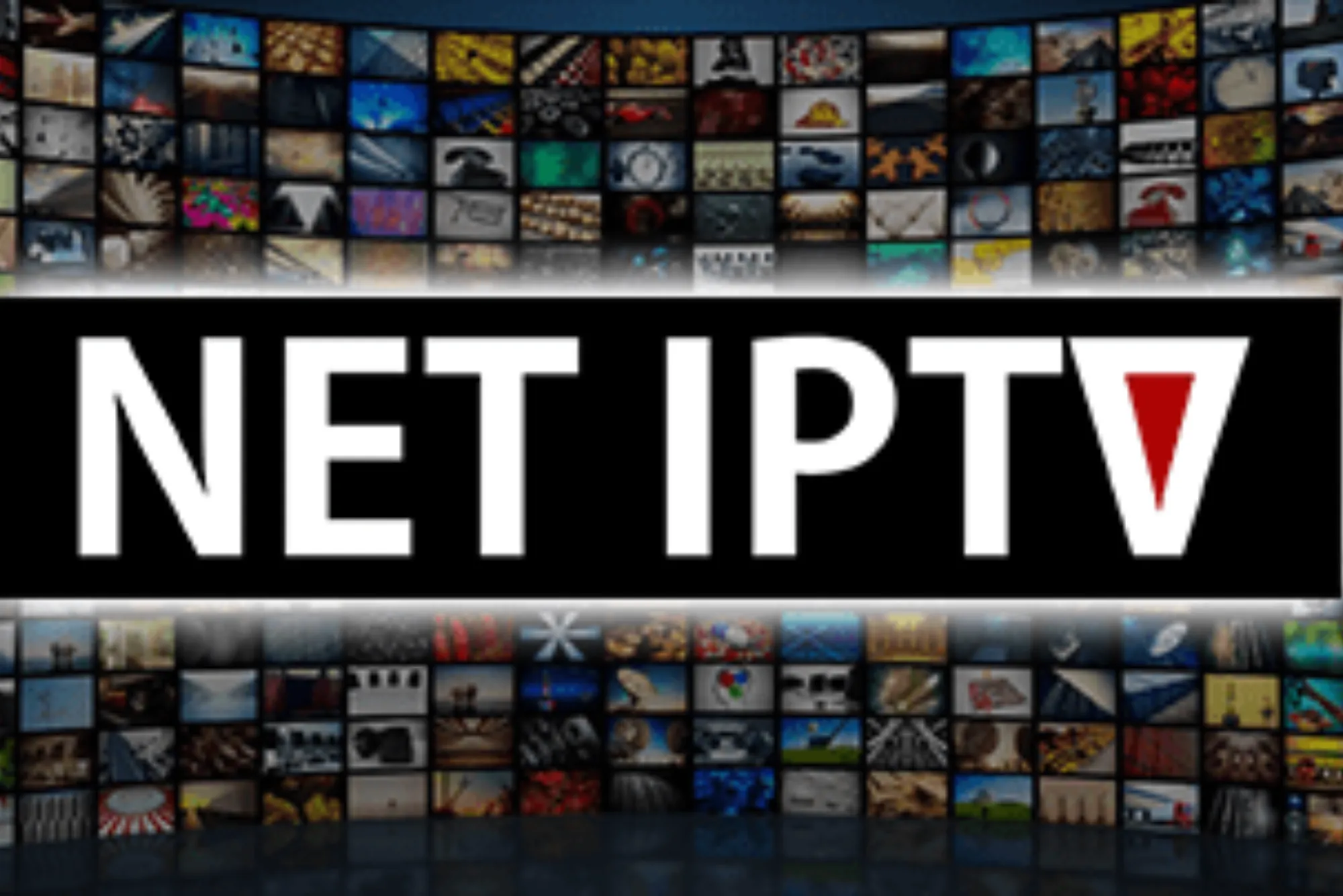 How to set up British IPTV at home?