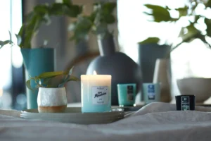 Aromatherapy Candles for Relaxation UK