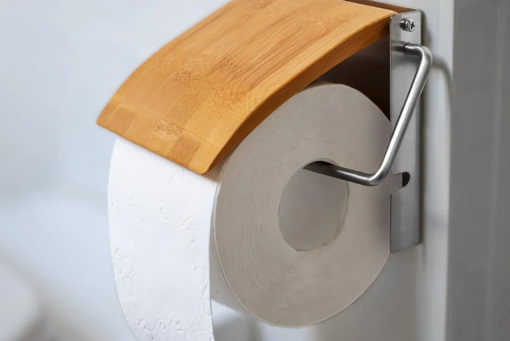 Bamboo Toilet Paper?