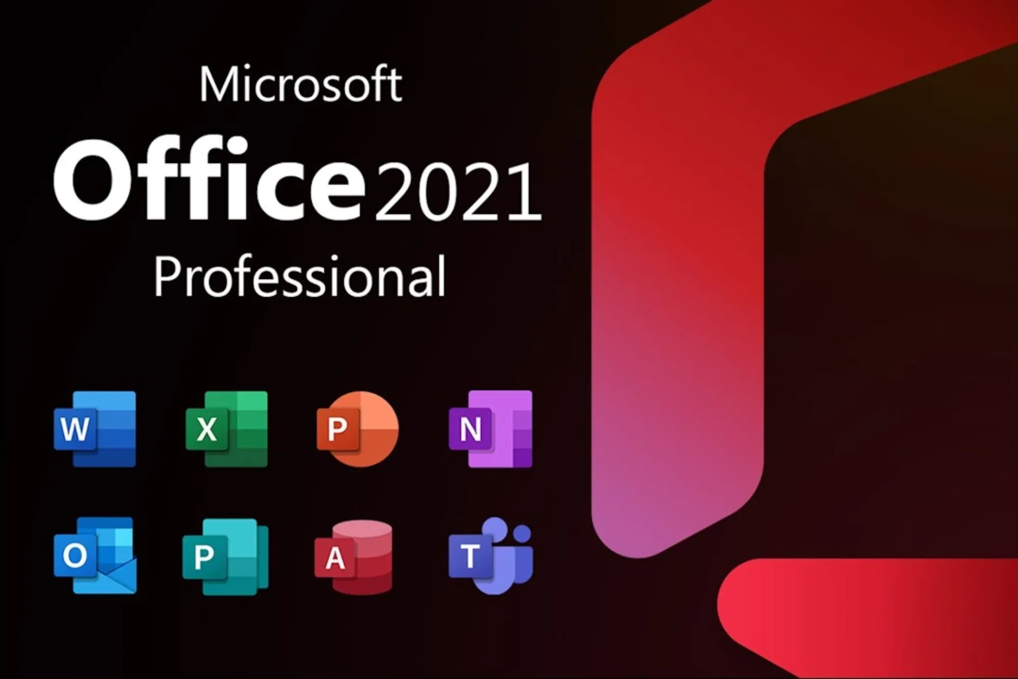 How to Get Microsoft Office 2021 Pro