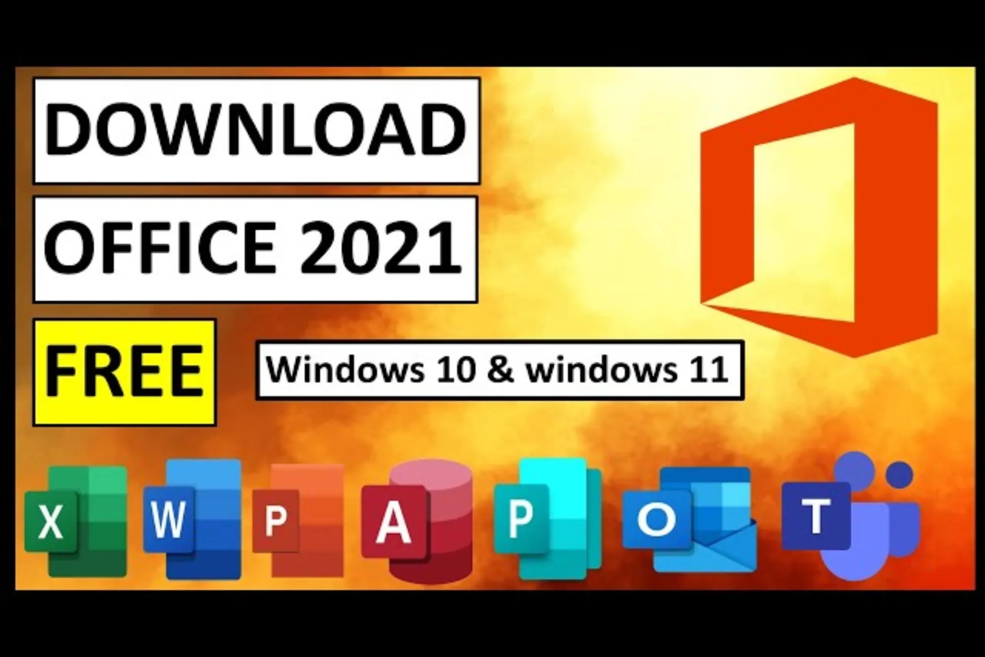 How to Get Microsoft Office 2021 Professional Plus