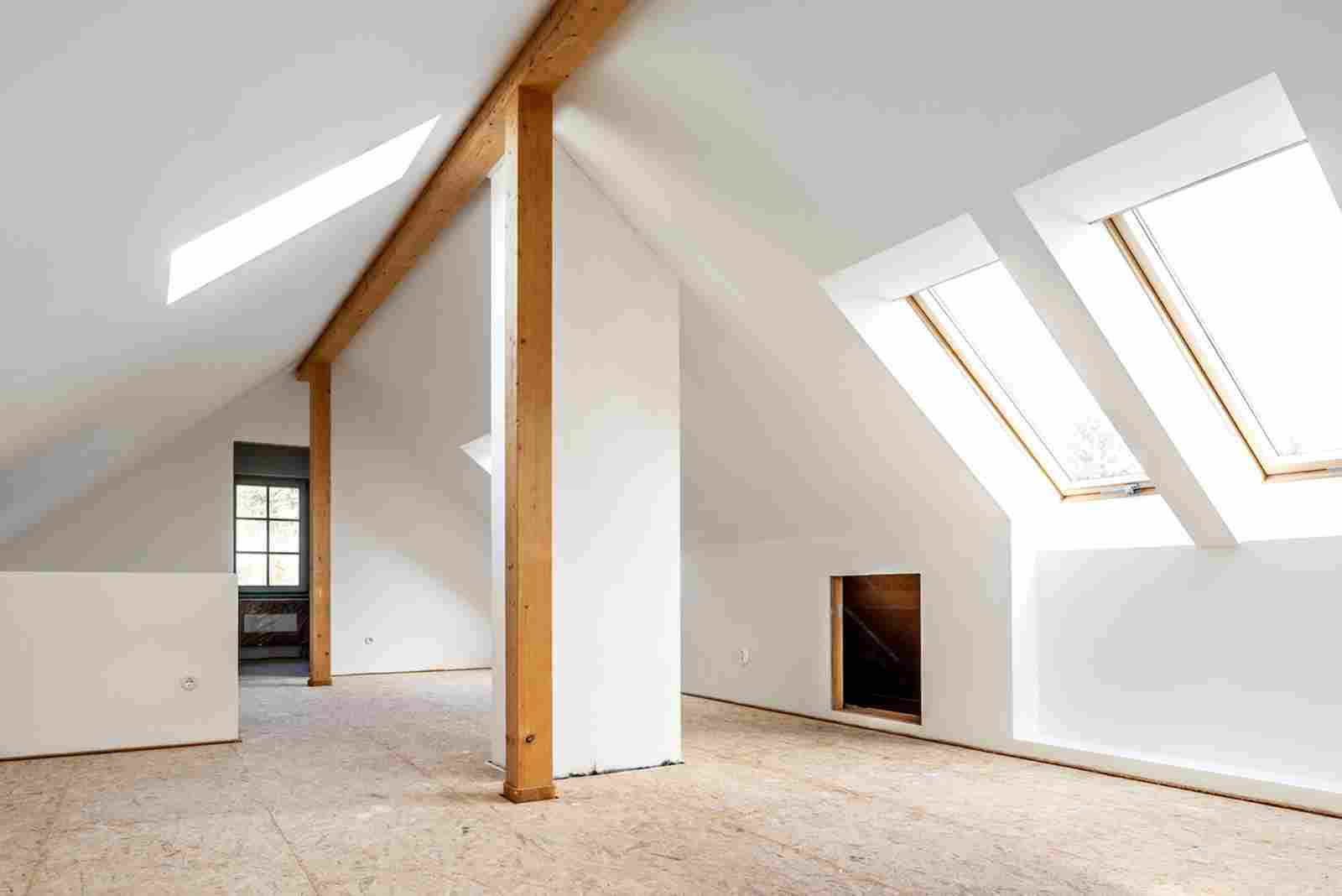 Will loft boarding void home insurance?