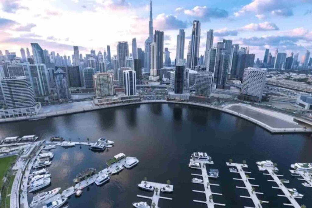 How to Stay Ahead in the Dubai Property Market