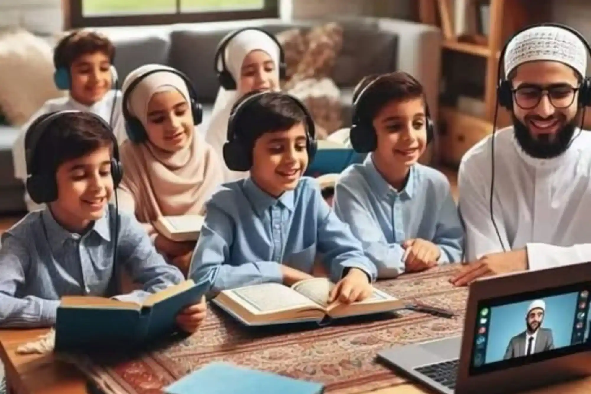 Why Parents Trust Quran Mentors for Kids' Quran Education