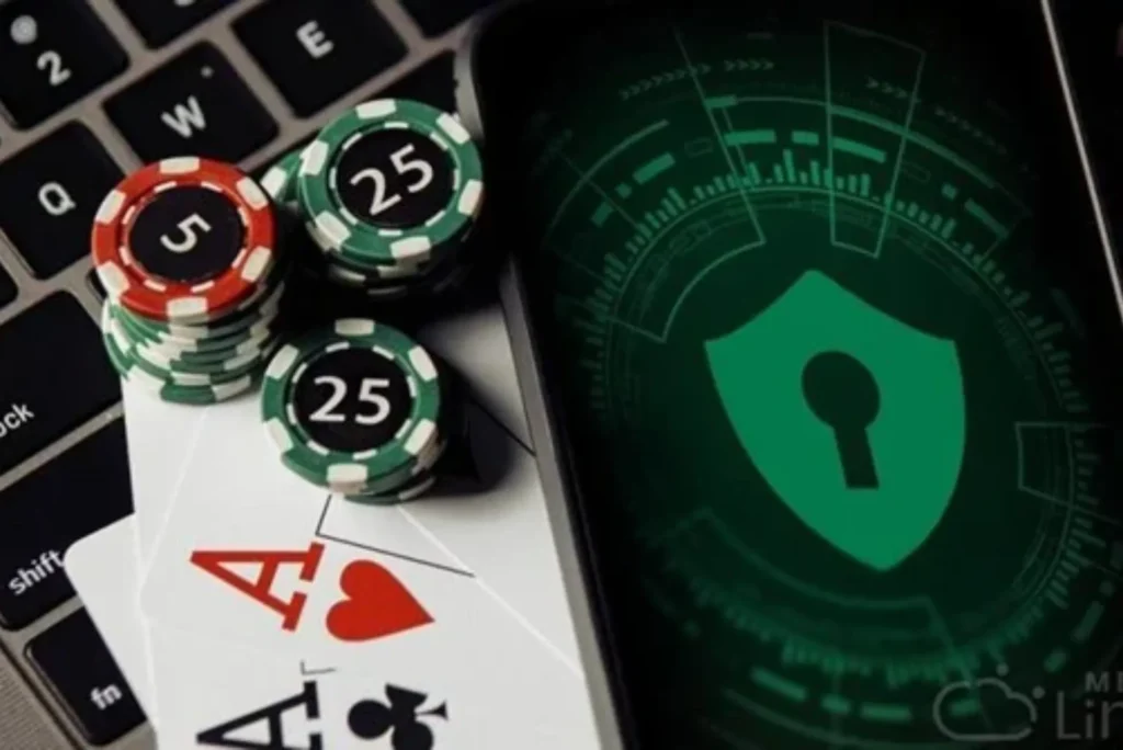 How Do Casino Sites Detect Fraud