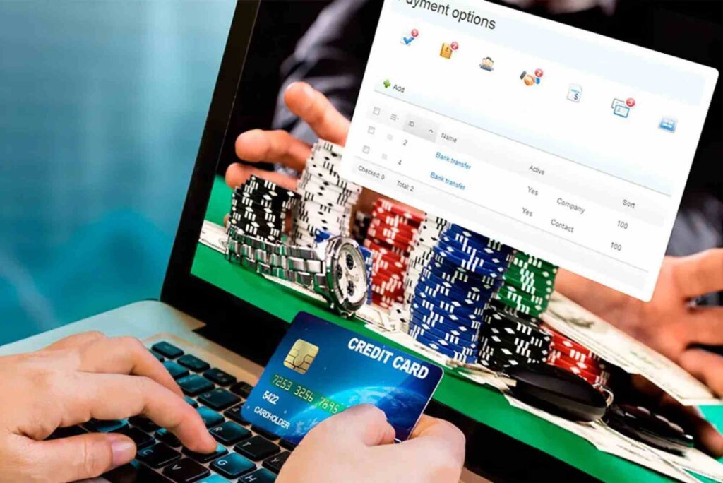 How Do Casino Sites Handle Payment Disputes?