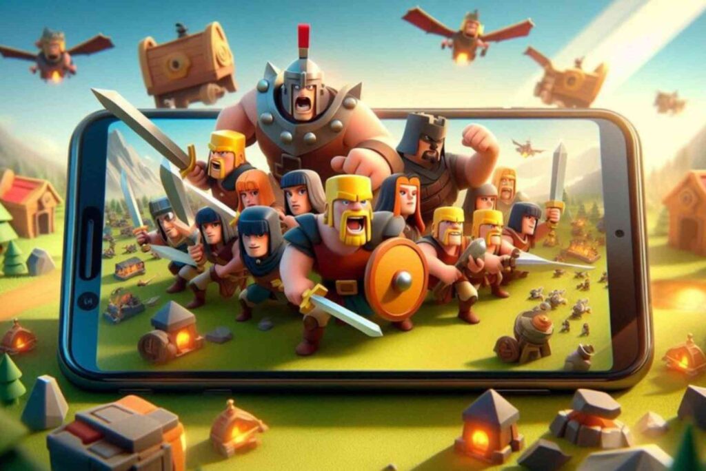 What Are the Perks of Multi-Player Games
