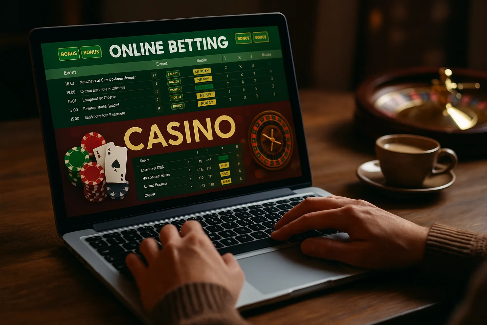 Are Online Betting Sites UK Good for Beginners