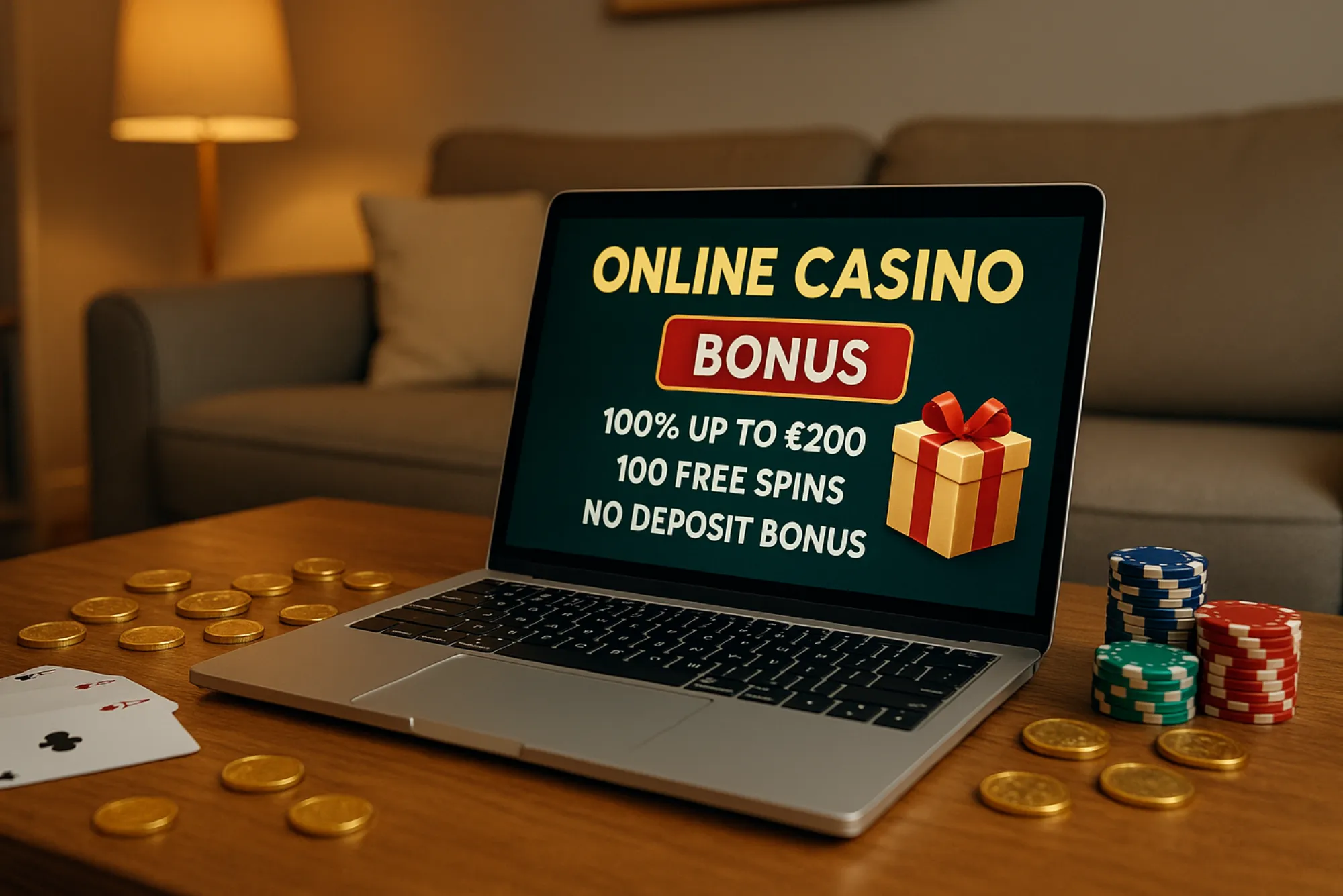 How Do Online Casino Bonuses Really Work