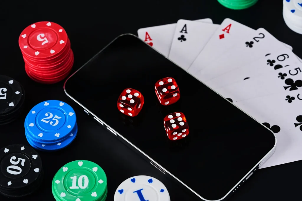 Popular Poker Variants in Online Casinos