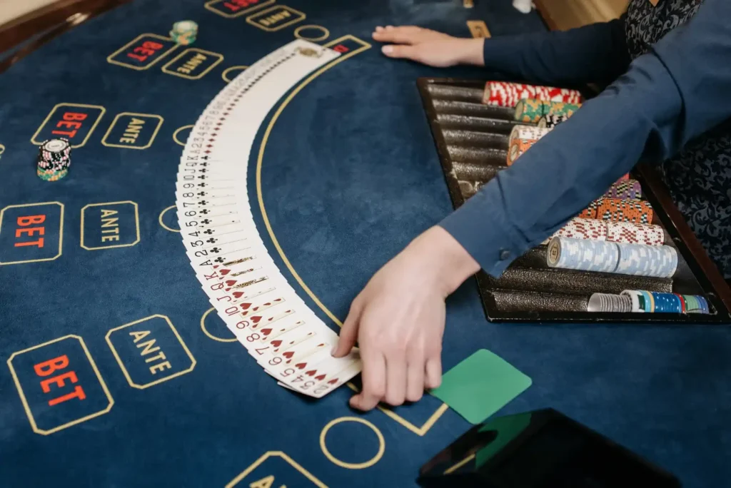 What UK Online Casinos Offer Augmented Reality (AR) Features