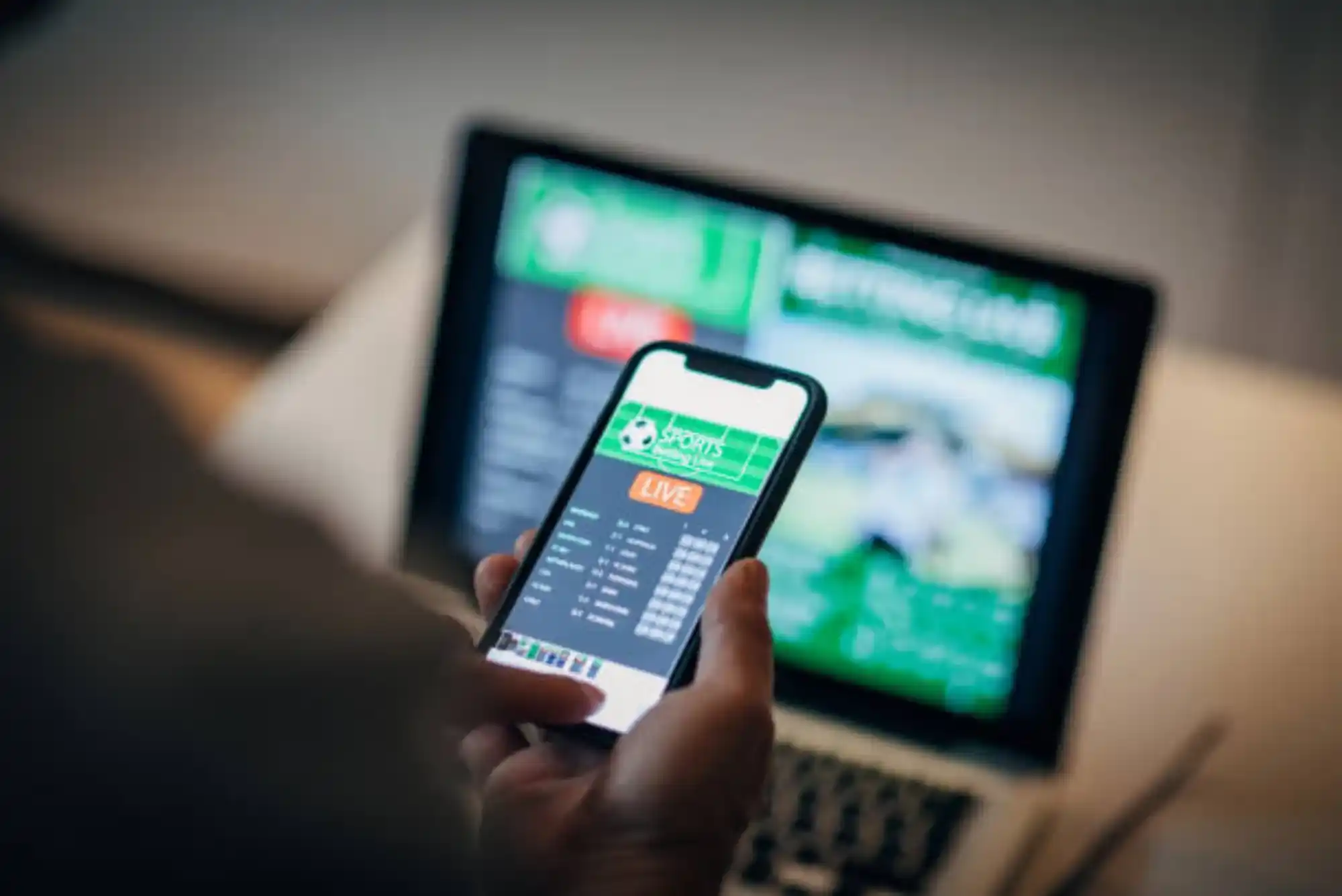 new betting sites offer