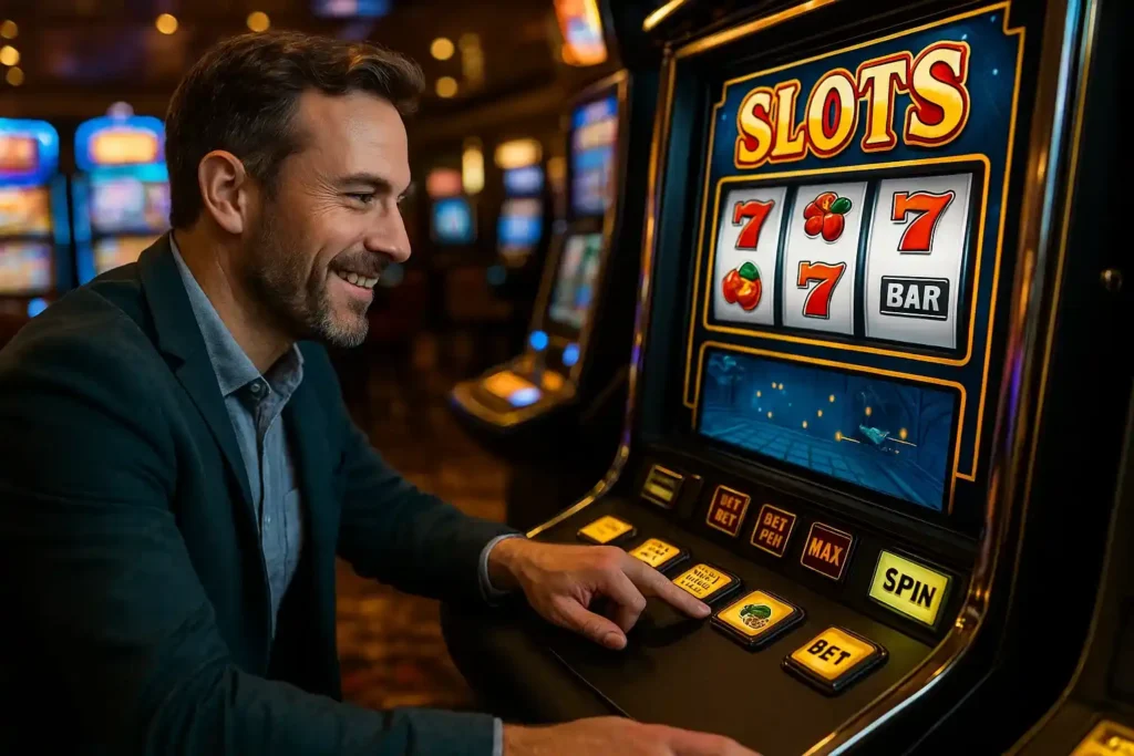 Are Skill-Based Slots Better Than Traditional Slots