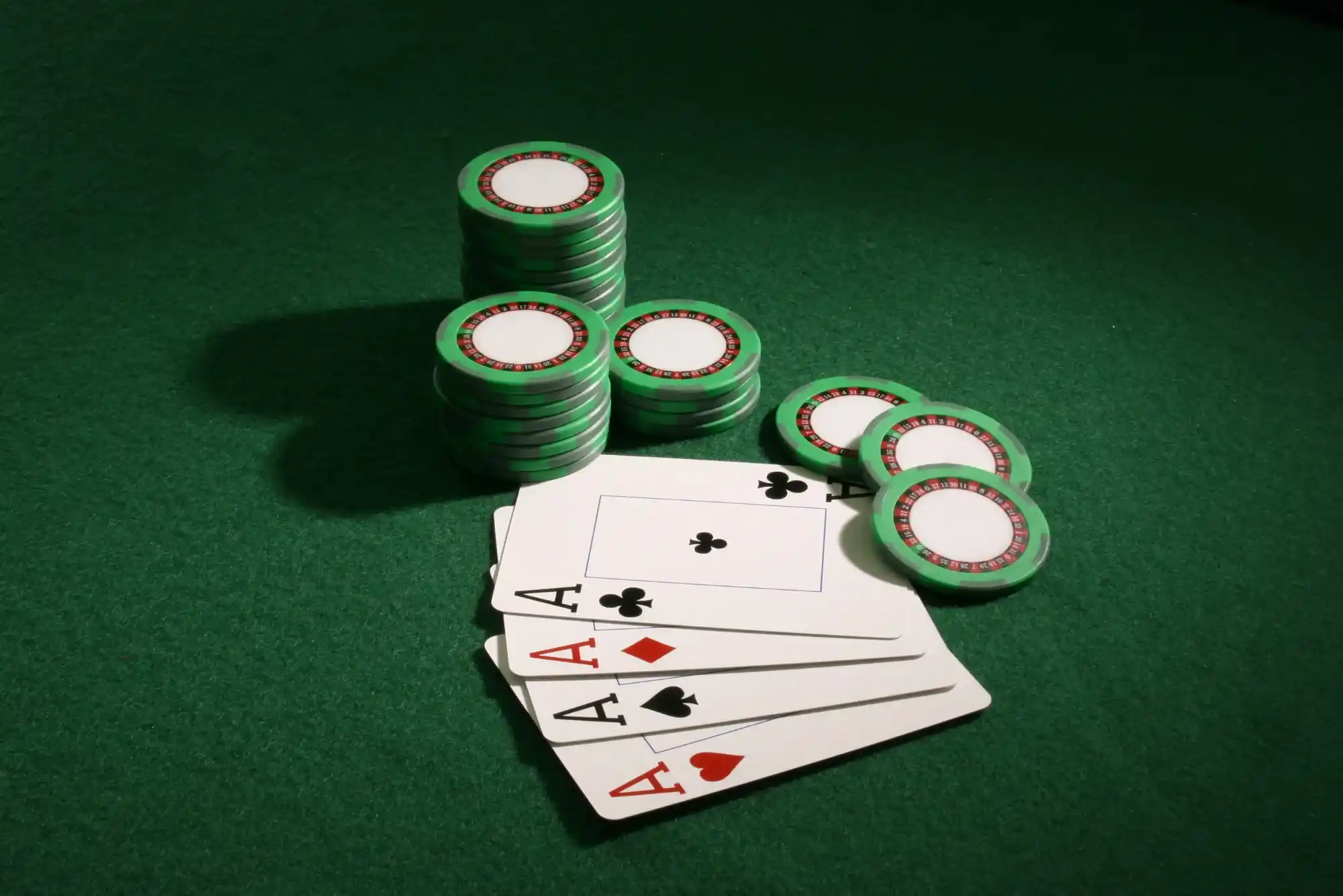 Are There Seasonal Events at Casinos Not on GamStop