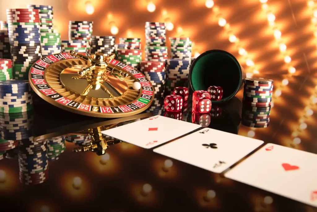 Are there seasonal bonuses at casinos not on GamStop