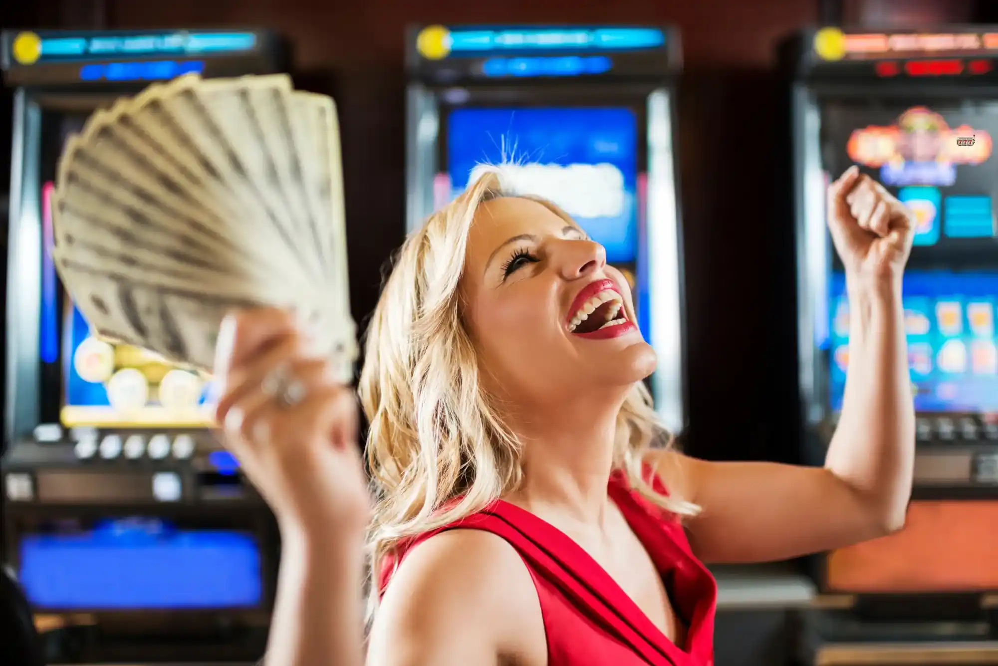 Can Achievement Payouts Boost Your Slots Wins