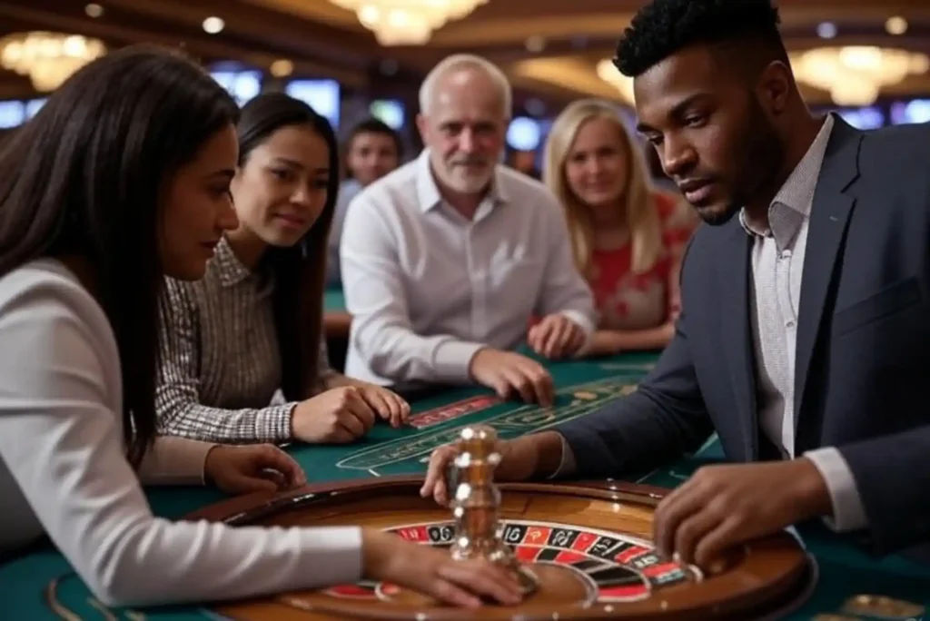 Can Linked Accounts Across Casinos Boost Loyalty Rewards