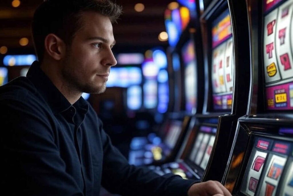 Can Player Streaks Affect Your Slot Wins