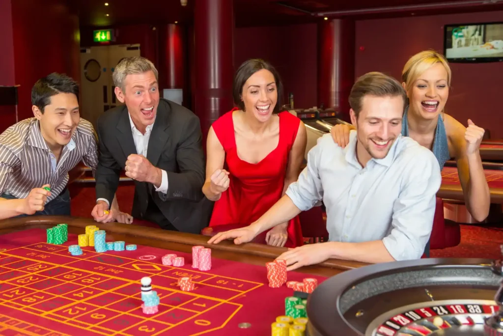 Discover how multi-layer bonus mechanics in slots work, their benefits, and why players love them at non gamstop casinos. Learn tips to maximize wins!