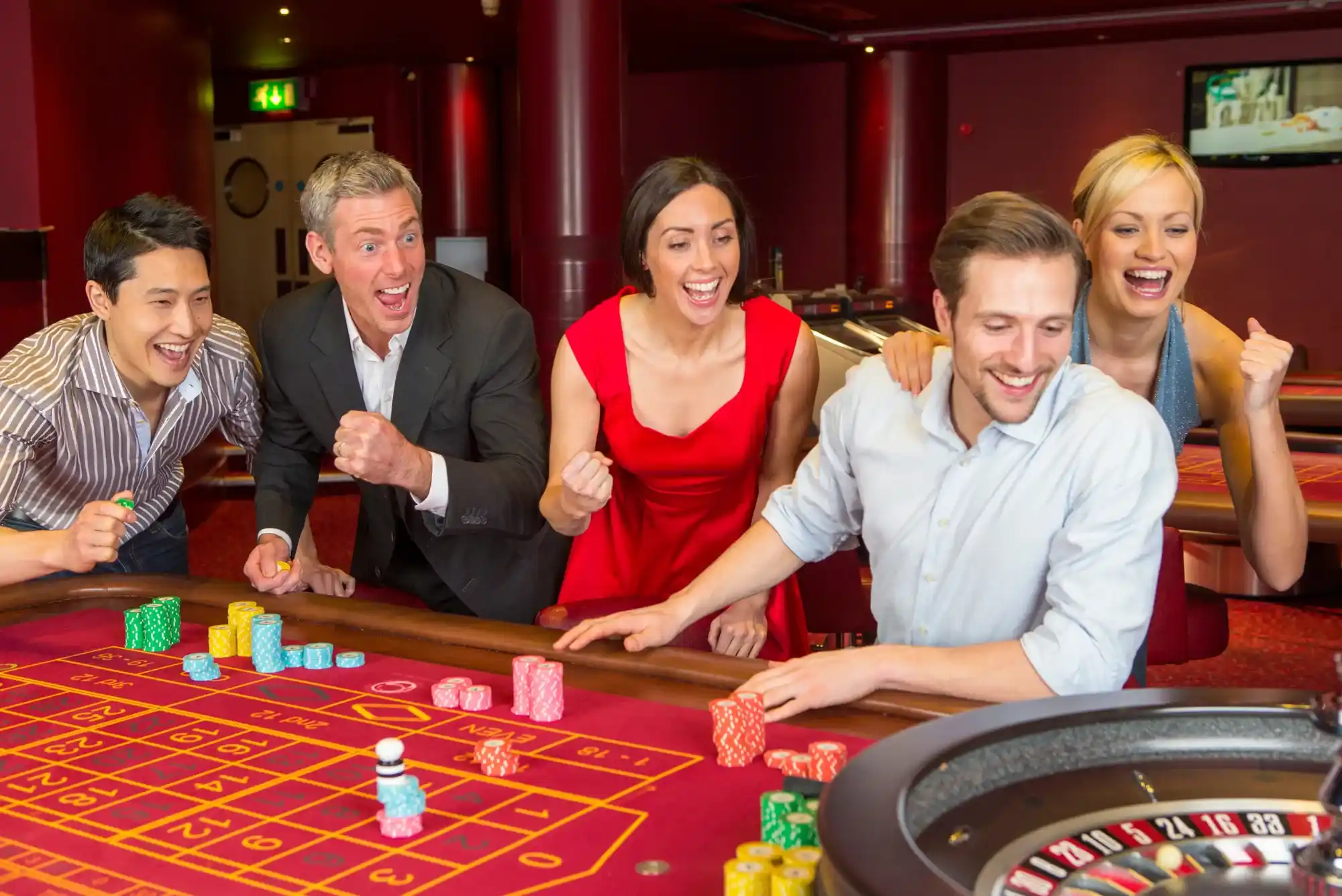 Discover how multi-layer bonus mechanics in slots work, their benefits, and why players love them at non gamstop casinos. Learn tips to maximize wins!