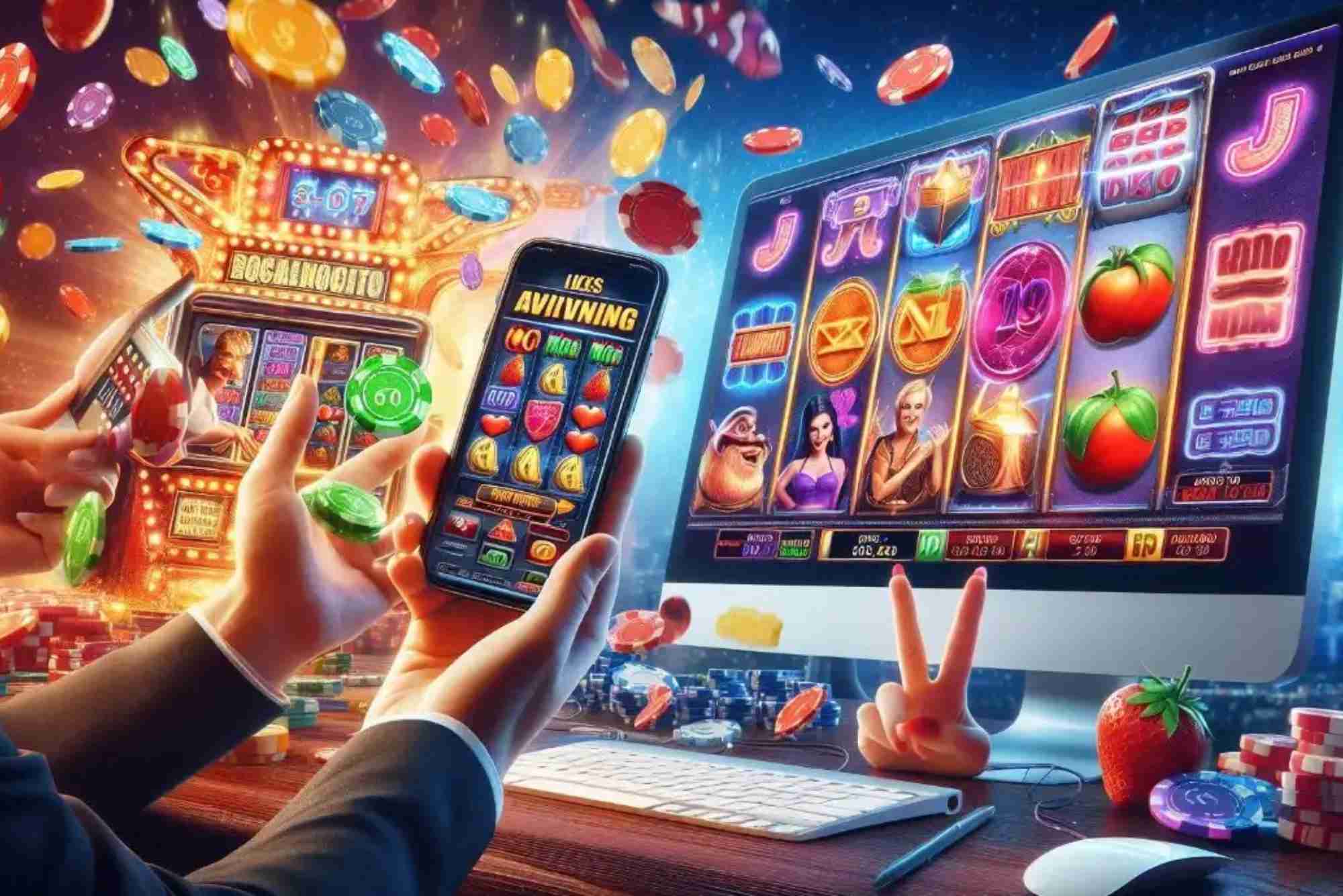 What Are Bonus Tier Systems in Adventure-Style Slots?