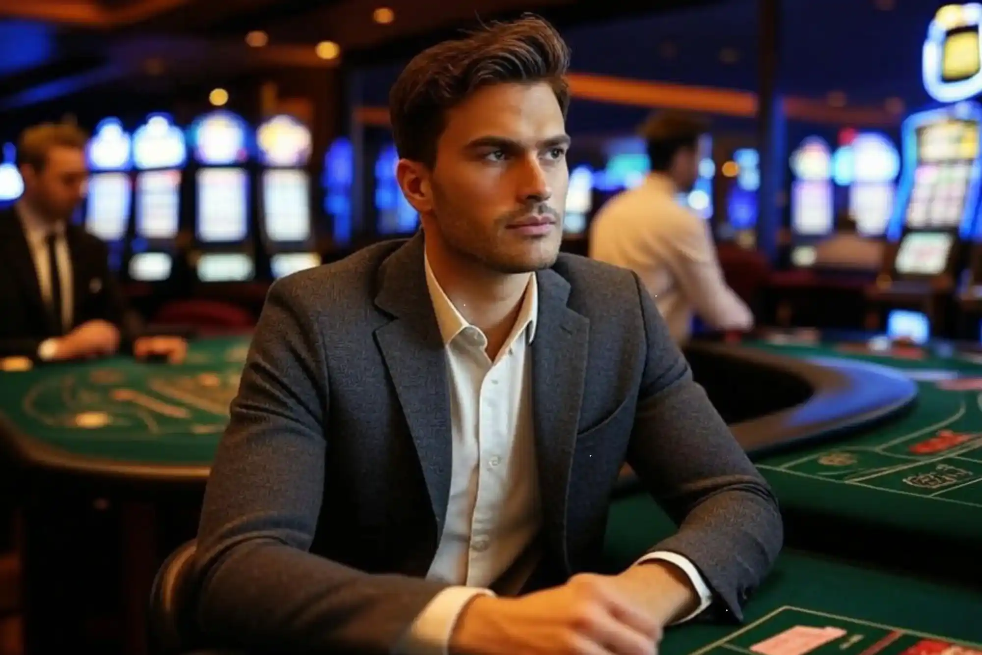 Are Winnings Shared Across Casino Sister Sites