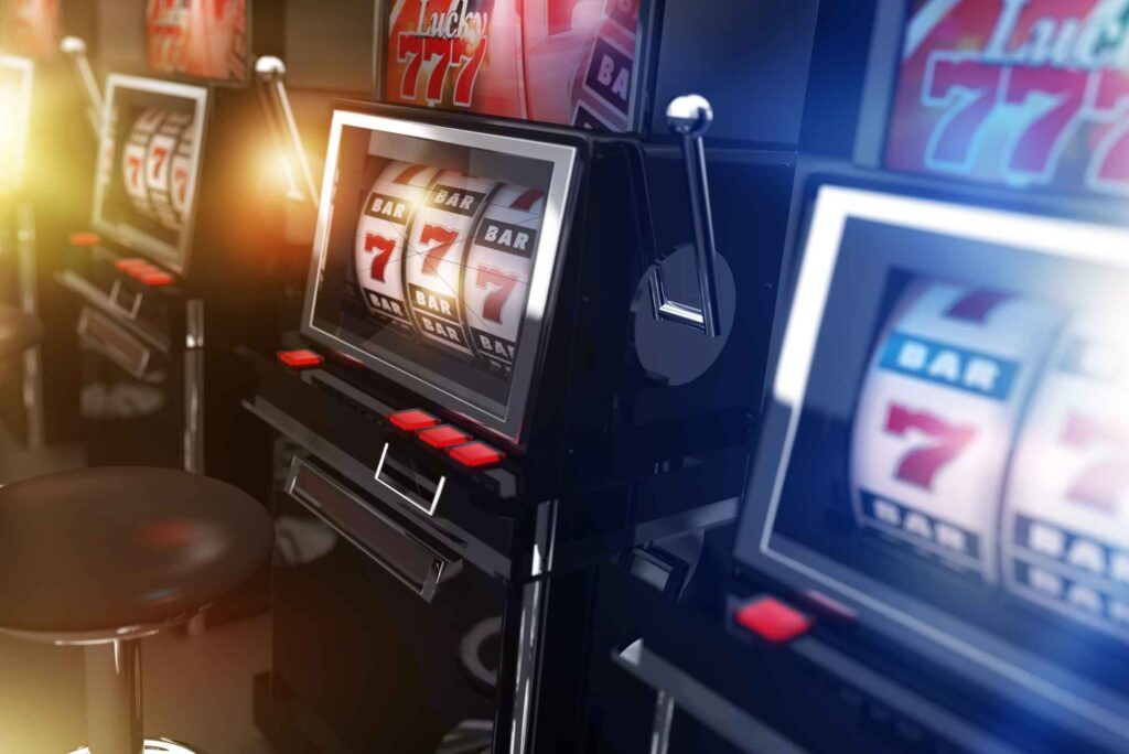 Can Mobile Slots Be Played Offline