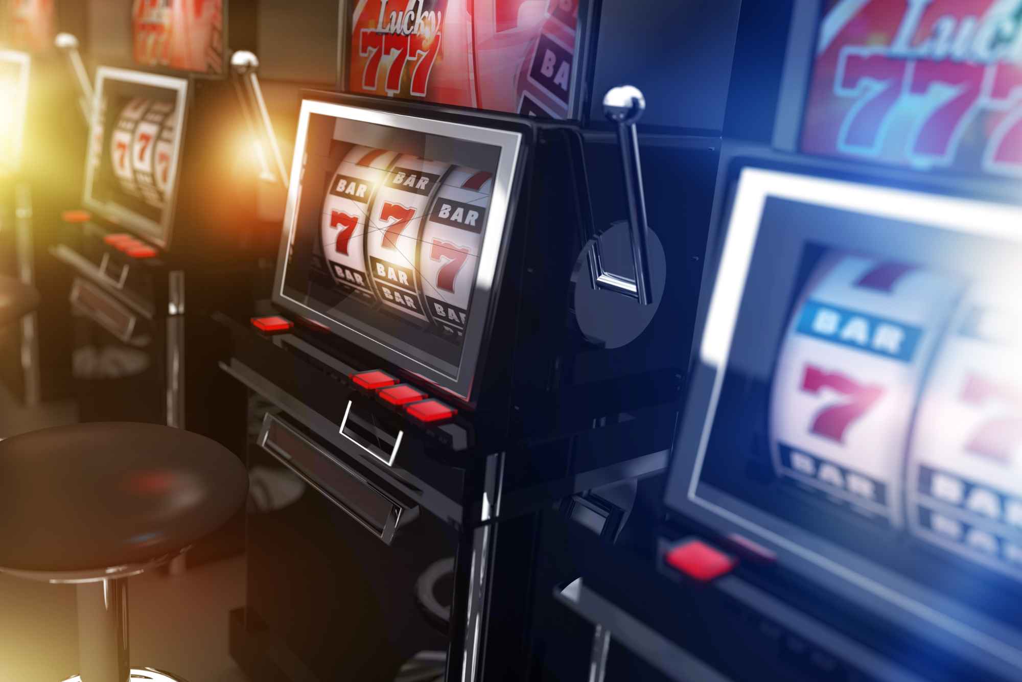 Can Mobile Slots Be Played Offline