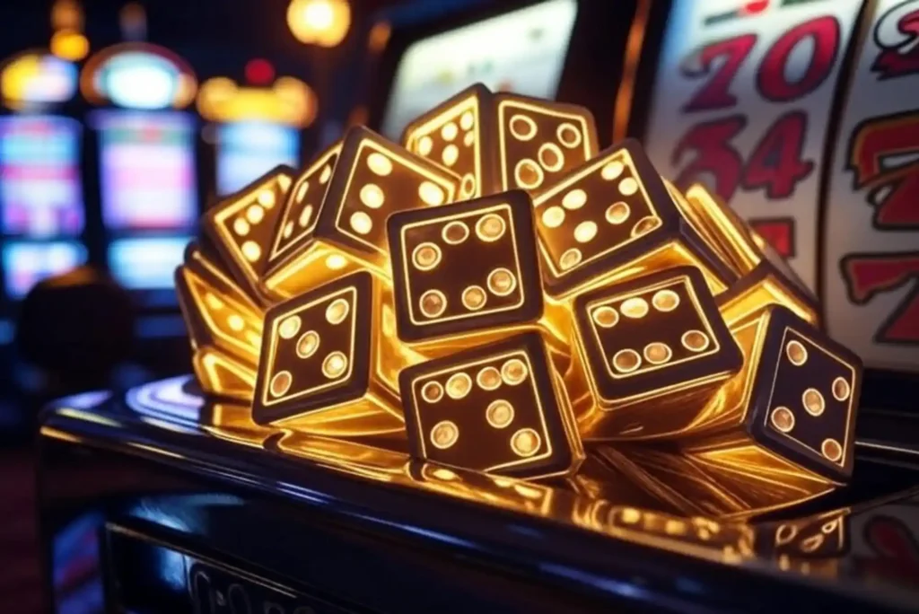 How Do Stacked Symbols Affect Slot Wins
