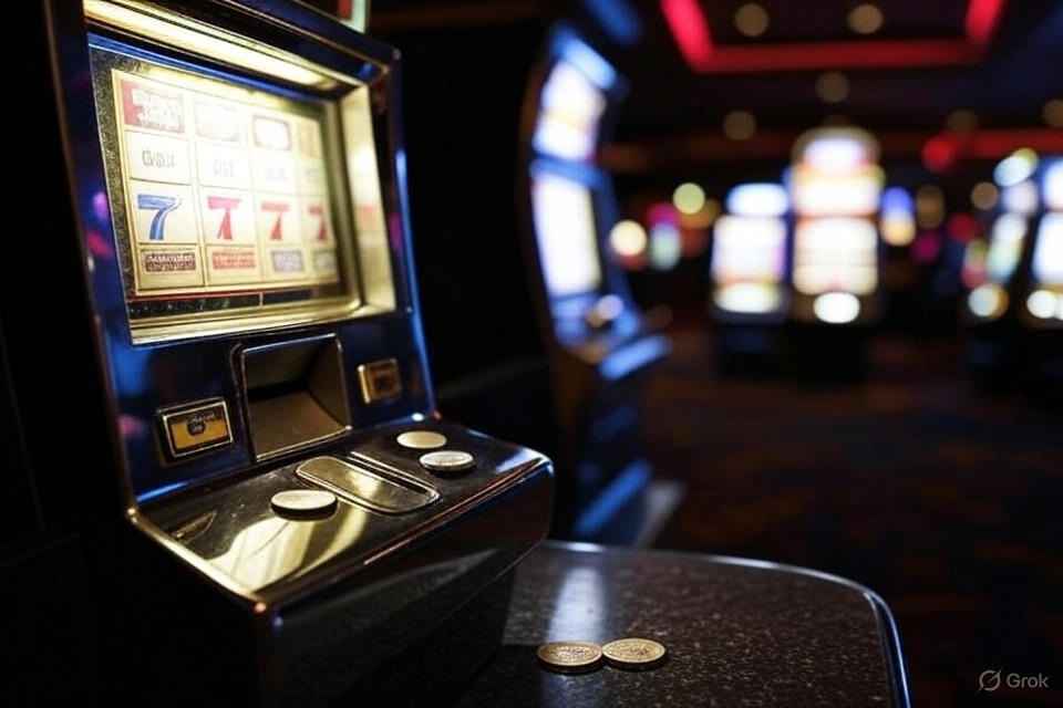 What Triggers Coin Drops in Bonus Slots