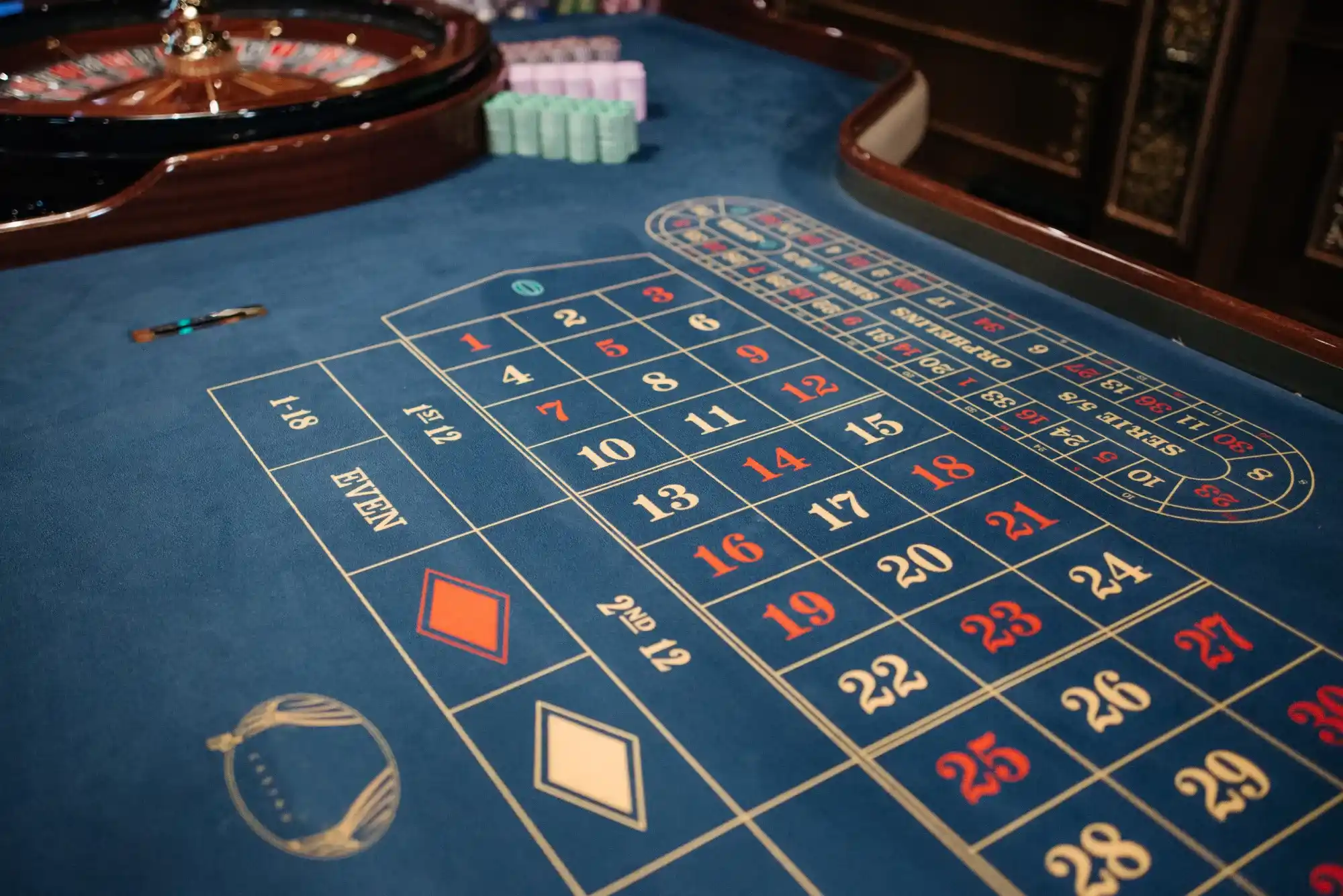 Why Do Some Slots Skip Small Wins Often