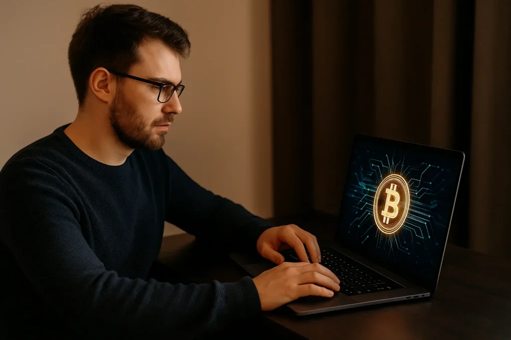 Are Crypto Casinos Safer Than Traditional Online Sites