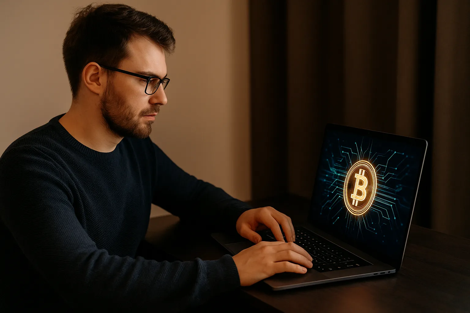 Are Crypto Casinos Safer Than Traditional Online Sites
