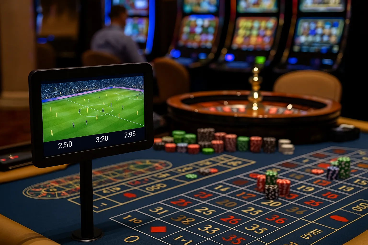 Do Weather Conditions Really Change Betting Odds
