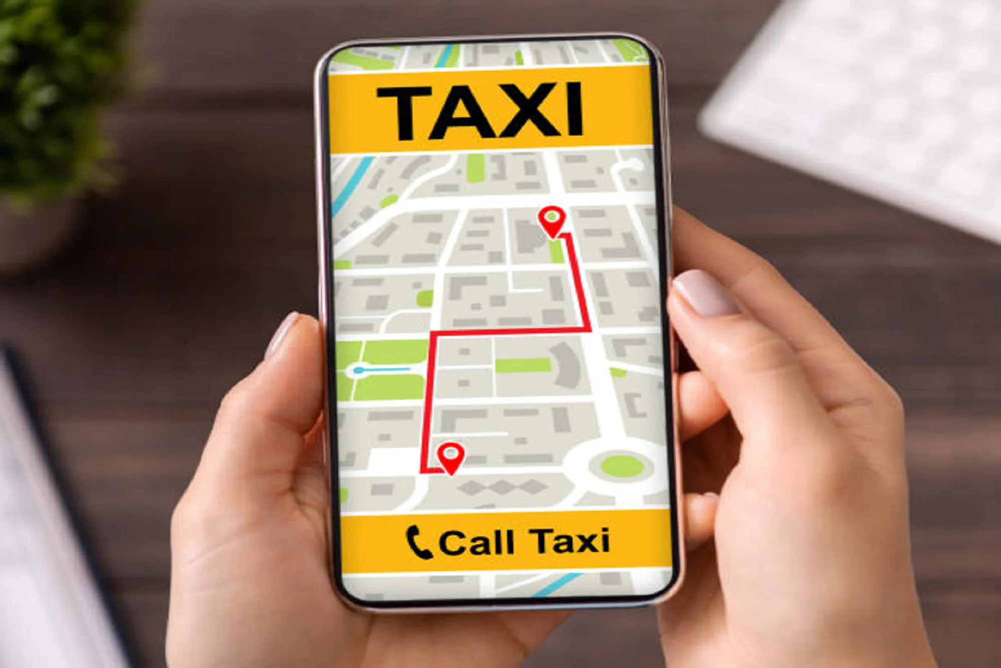 Early Morning or Late-Night Airport Car Rental Returns