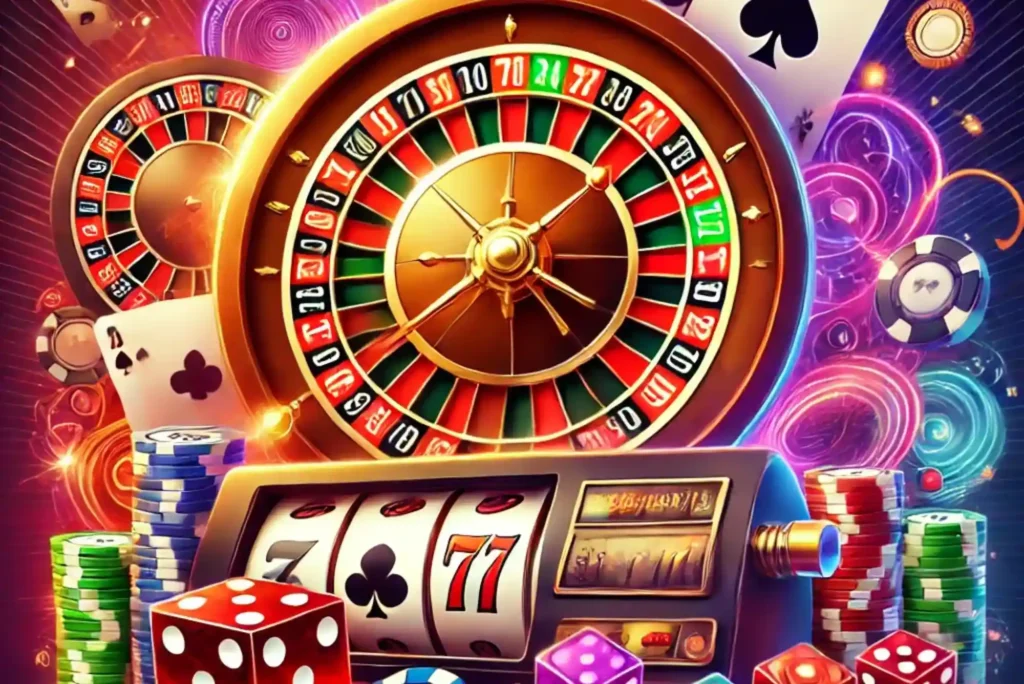 GamStop Casinos
