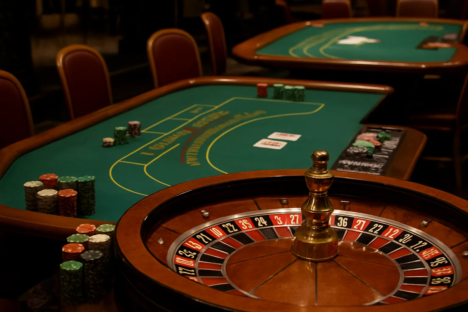 What’s the House Edge and How Does It Affect Your Odds