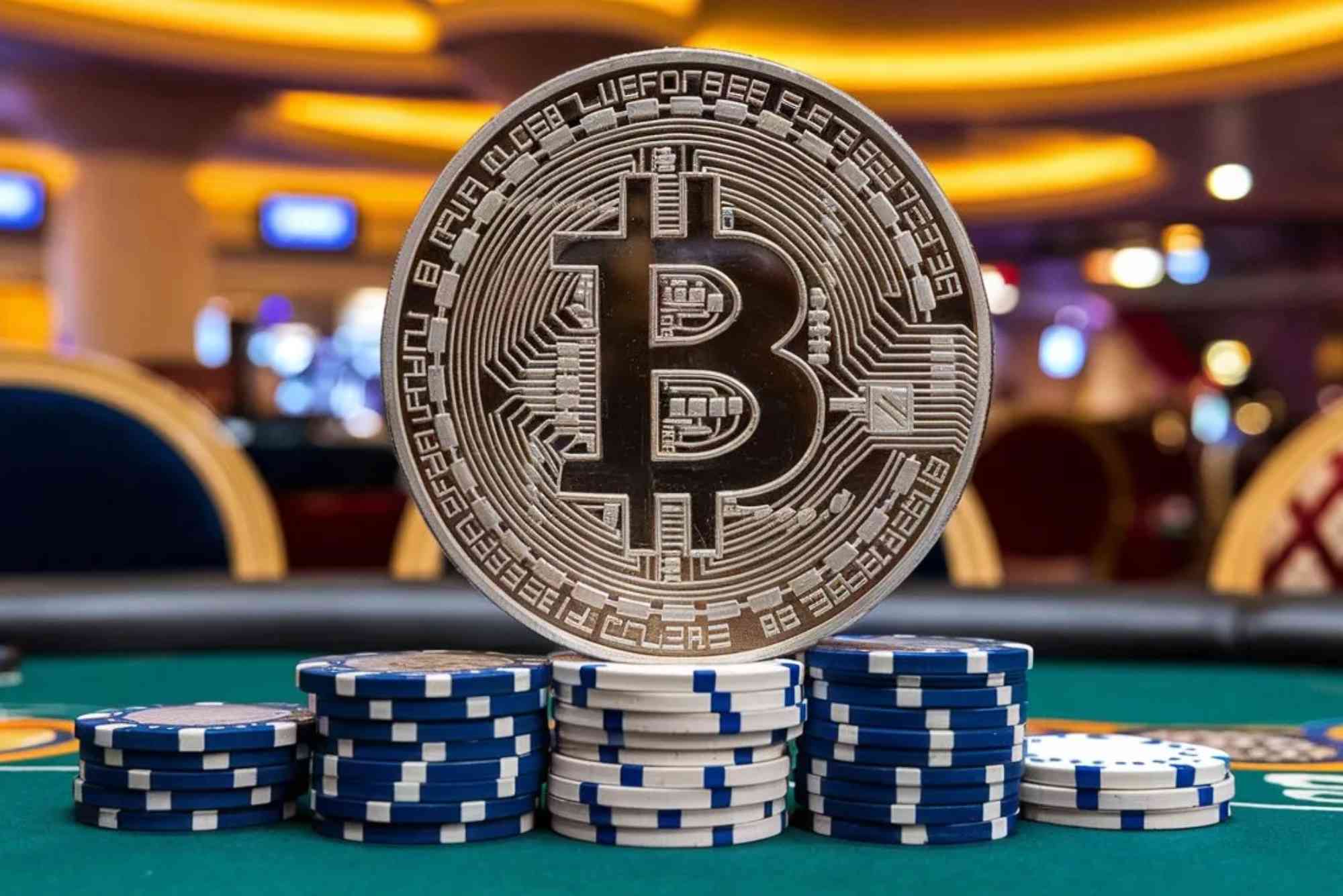 Which No KYC Crypto Casinos Offer Ethereum Payments